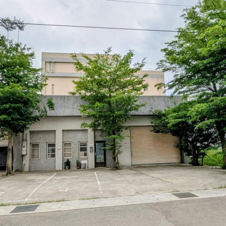 豐潤(股)楊梅廠房新建工程